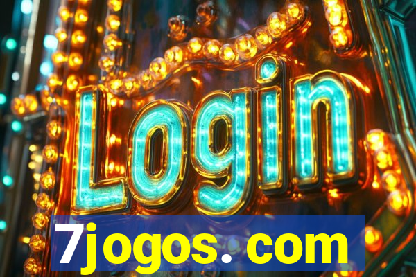 7jogos. com